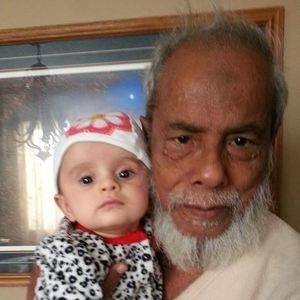 Meet your Posher, Farzana